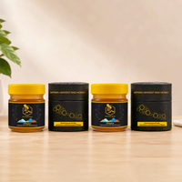 Spring Harvest Mad Honey 100g | Buy Now