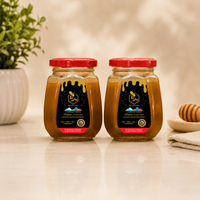 Buy Autumn Harvest Mad Honey from Nepal