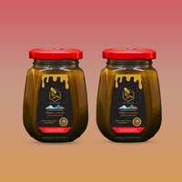 Buy Autumn Harvest Mad Honey from Nepal