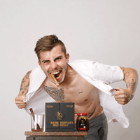 Rare Harvest Mad Honey | Most Potent Wild Honey