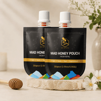 Mad Honey Try Pack | Pure Himalayan Mad Honey