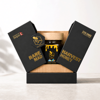 Rare Harvest Mad Honey | Most Potent Wild Honey