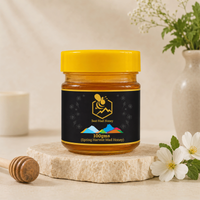 Spring Harvest Mad Honey 100g | Buy Now